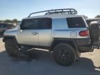 2007 Toyota FJ Cruiser