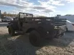 1943 Dodge D-250