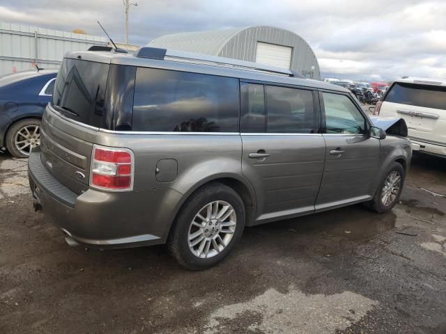 2013 Ford Flex SEL