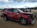 2015 Chevrolet Tahoe C1500 LT