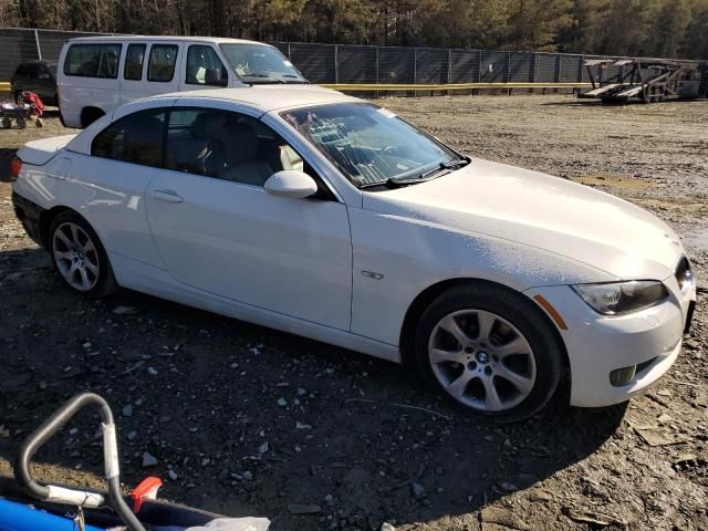 2008 BMW 335 I