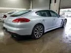 2014 Porsche Panamera 2