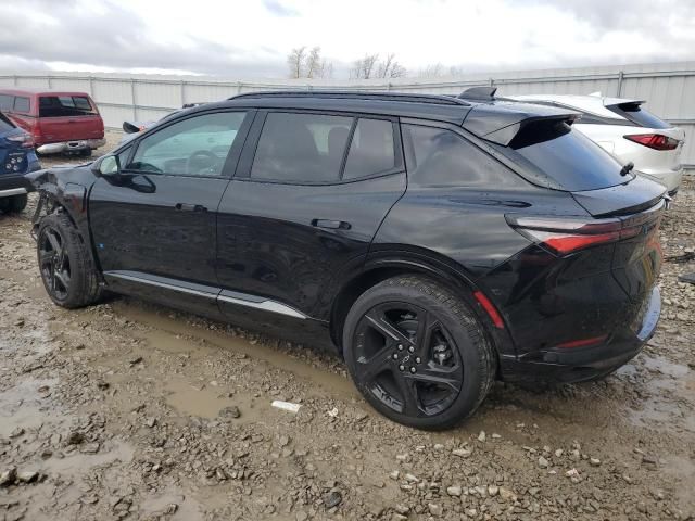 2024 Chevrolet Equinox 2RS