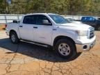 2012 Toyota Tundra Crewmax SR5