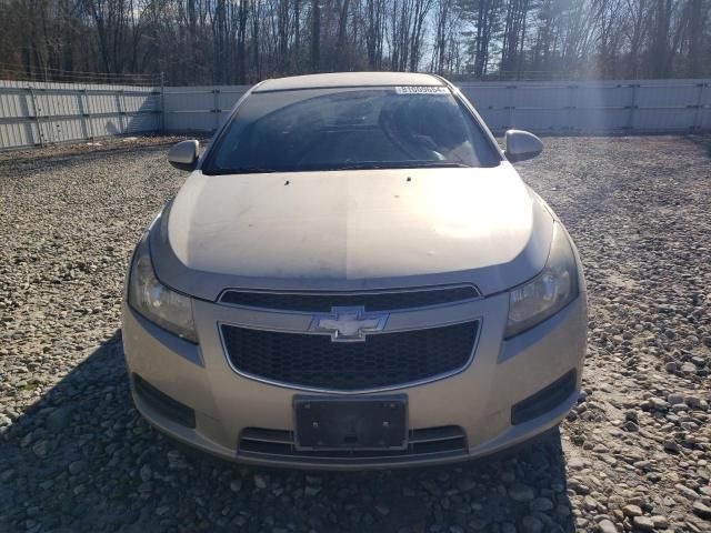 2013 Chevrolet Cruze LT