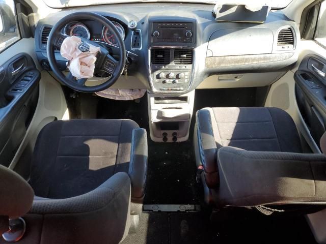 2011 Dodge Grand Caravan Express