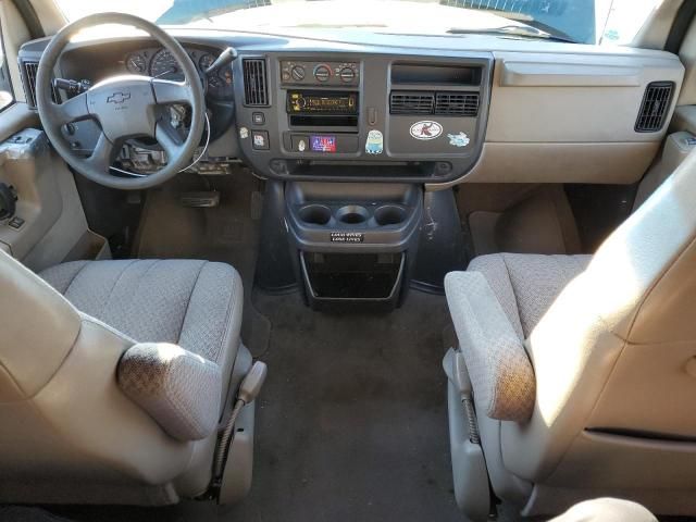 2003 Chevrolet Express G1500