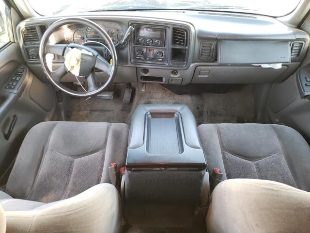 2003 Chevrolet Tahoe C1500