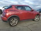 2013 Nissan Juke S