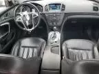 2013 Buick Regal Premium