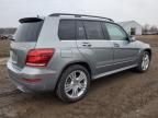 2015 Mercedes-Benz GLK 350 4matic