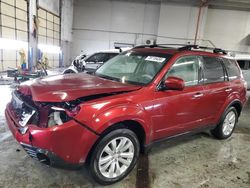 2011 Subaru Forester 2.5X Premium en venta en Littleton, CO