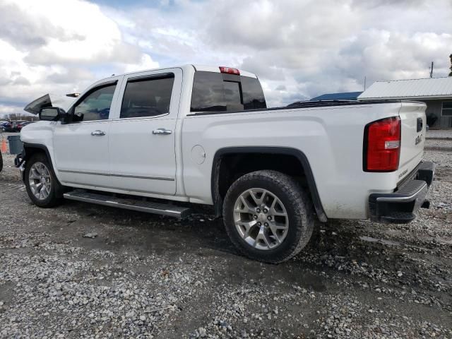 2015 GMC Sierra K1500 SLT