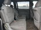 2010 Honda Odyssey EX