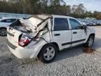 2005 Jeep Grand Cherokee Laredo