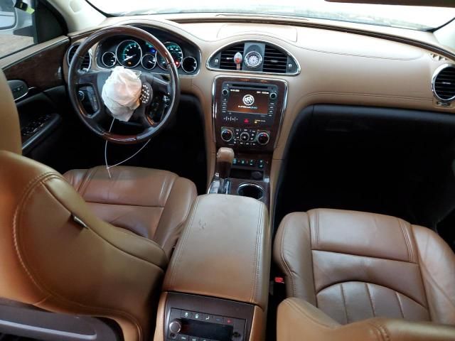 2013 Buick Enclave