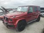 2022 Mercedes-Benz G 63 AMG