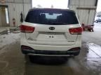 2017 KIA Sorento EX