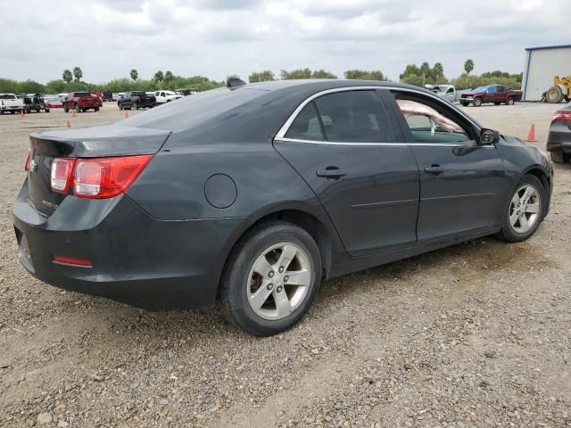 2014 Chevrolet Malibu LS