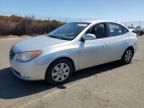 2008 Hyundai Elantra GLS