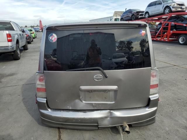 2004 Scion XB