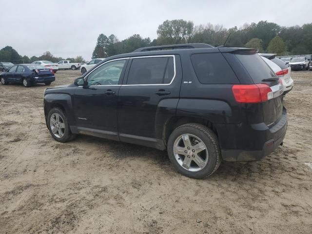 2013 GMC Terrain SLE