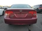 2008 Honda Civic EXL