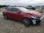 2013 Ford Fusion Titanium