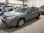 2007 Chevrolet Malibu LT