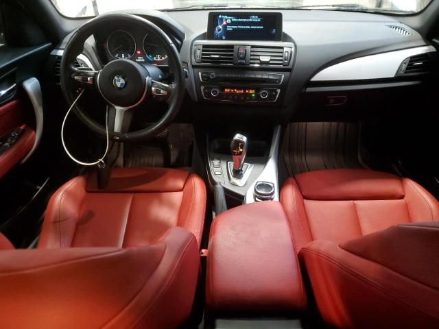 2015 BMW 228 XI