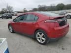 2012 Chevrolet Volt