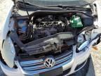 2009 Volkswagen Jetta TDI