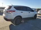 2016 Ford Escape S