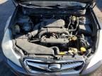 2010 Subaru Legacy 2.5I Premium