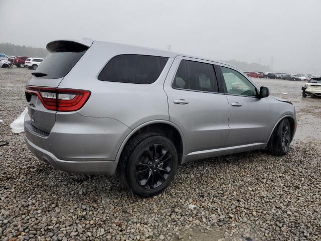 2021 Dodge Durango SXT