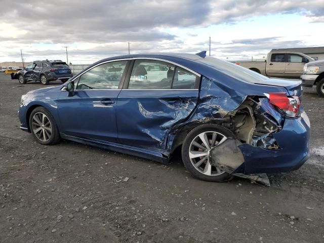 2019 Subaru Legacy 2.5I Limited