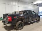 2010 Chevrolet Silverado K2500 Heavy Duty LTZ