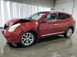 2012 Nissan Rogue S en venta en Rogersville, MO