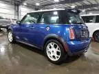 2005 Mini Cooper S