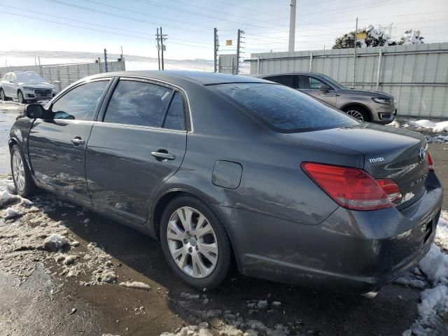 2008 Toyota Avalon XL