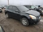 2009 Nissan Rogue S