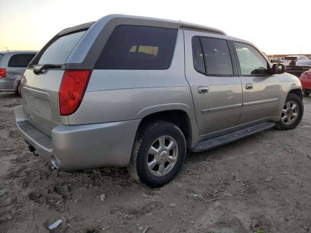 2005 GMC Envoy XUV