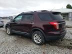 2011 Ford Explorer XLT