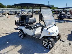 Evol Vehiculos salvage en venta: 2024 Evol Golf Cart