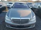 2012 Mercedes-Benz S 350 Bluetec