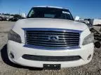 2014 Infiniti QX80