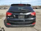 2011 Hyundai Tucson GLS