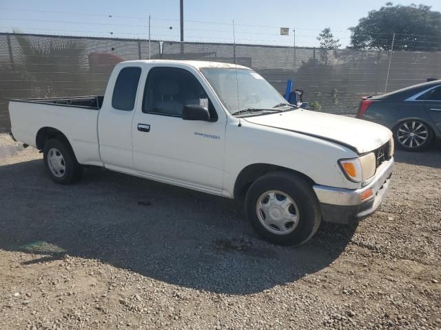 1997 Toyota Tacoma Xtracab