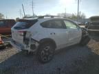 2018 Subaru Crosstrek Limited