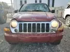 2006 Jeep Liberty Limited